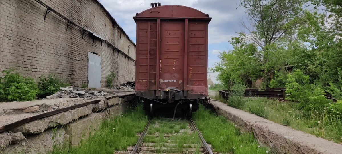 Бывшую дочку КТЖ и еще несколько компаний вернули в госсобственность