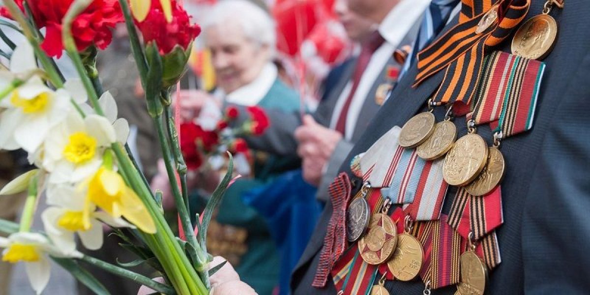 В Казахстане ветераны ВОВ получат выплаты ко Дню Победы в 17 раз больше, чем в России