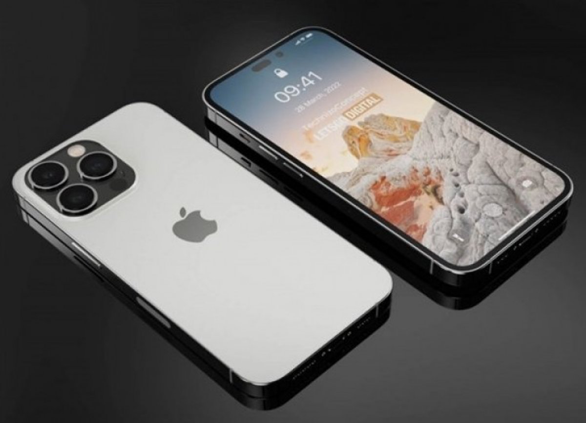 Стоимость нового iPhone 14 составит от 800 долларов