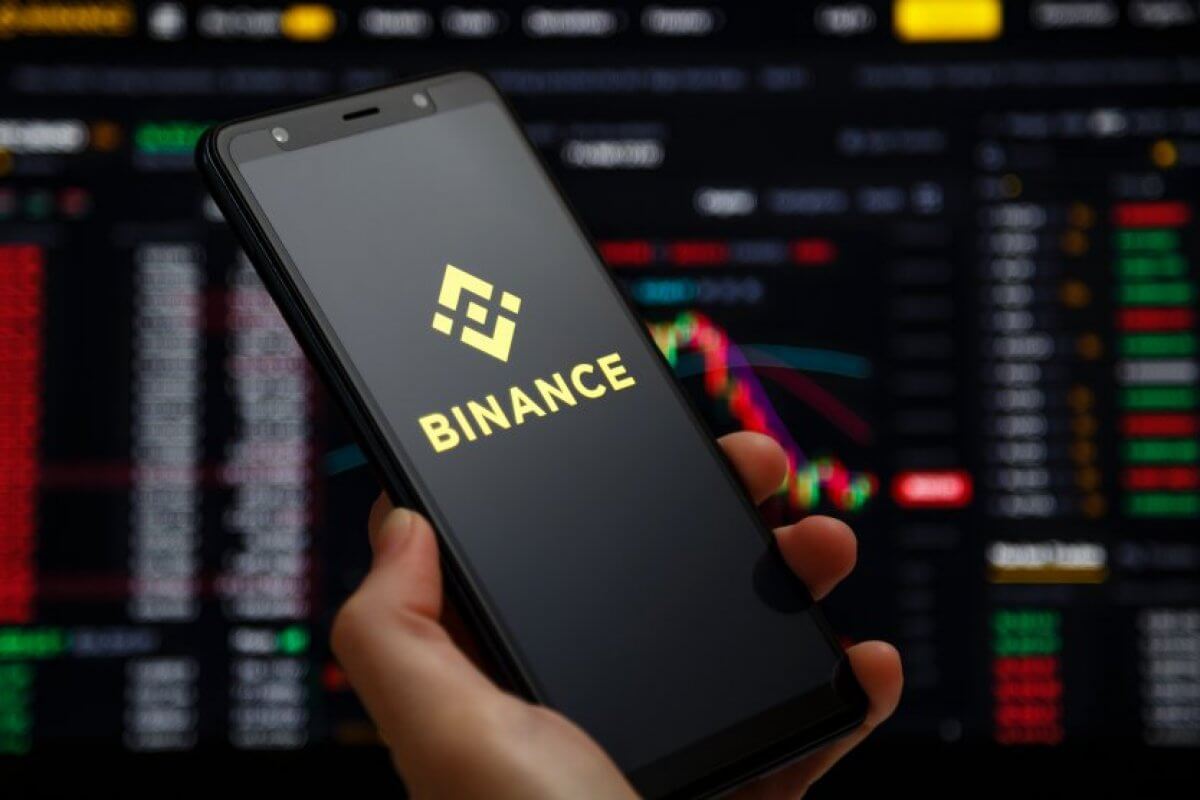 Казахстан налаживает мосты с крупнейшей в мире криптобиржей Binance