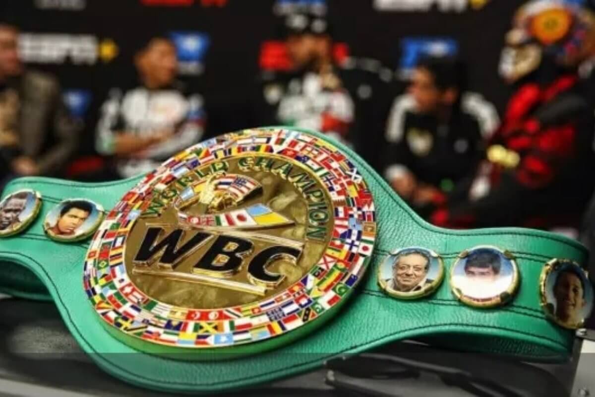 WBC сделал заявление об отмене Конвенции в Казахстане