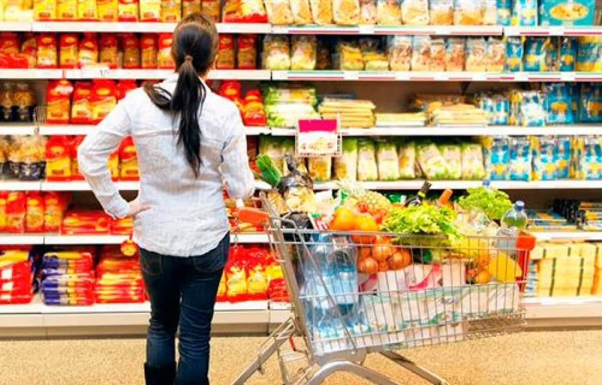 Как Минсельхоз будет сдерживать рост цен на продукты в Казахстане