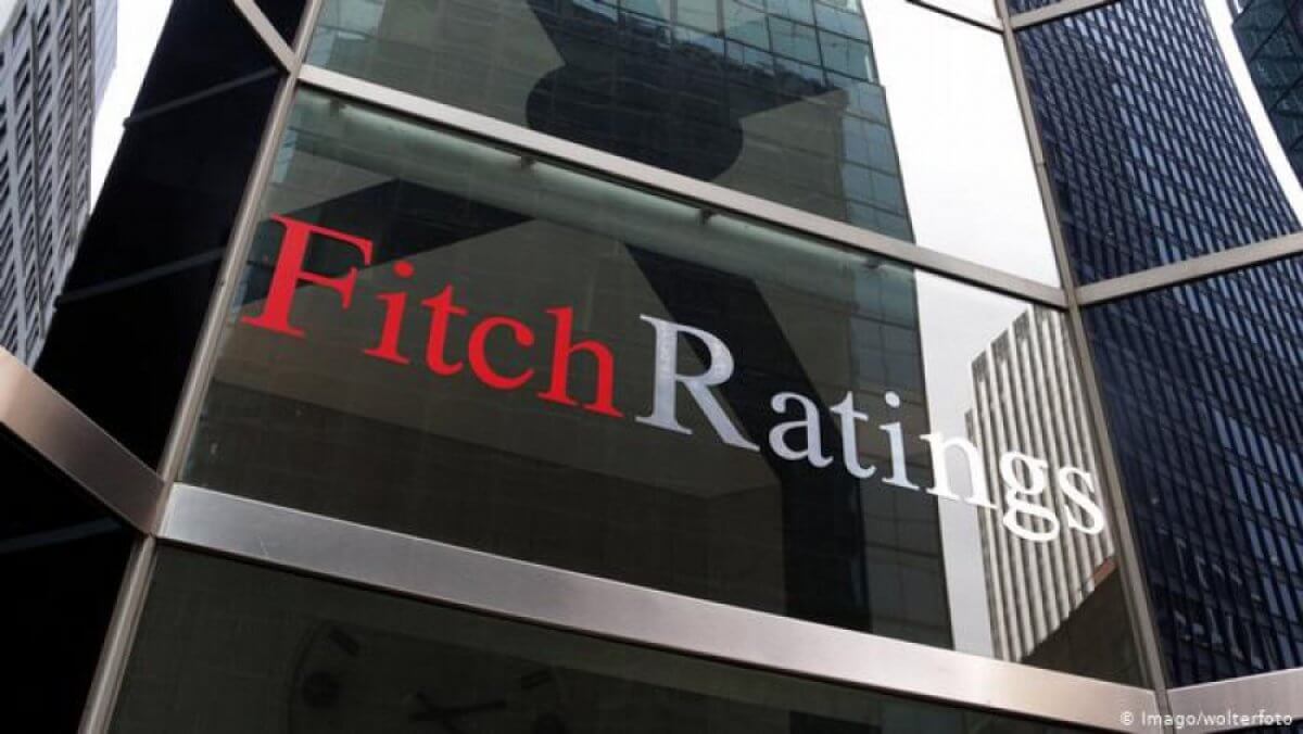 Fitch подтвердило: Казахстан - чистый кредитор