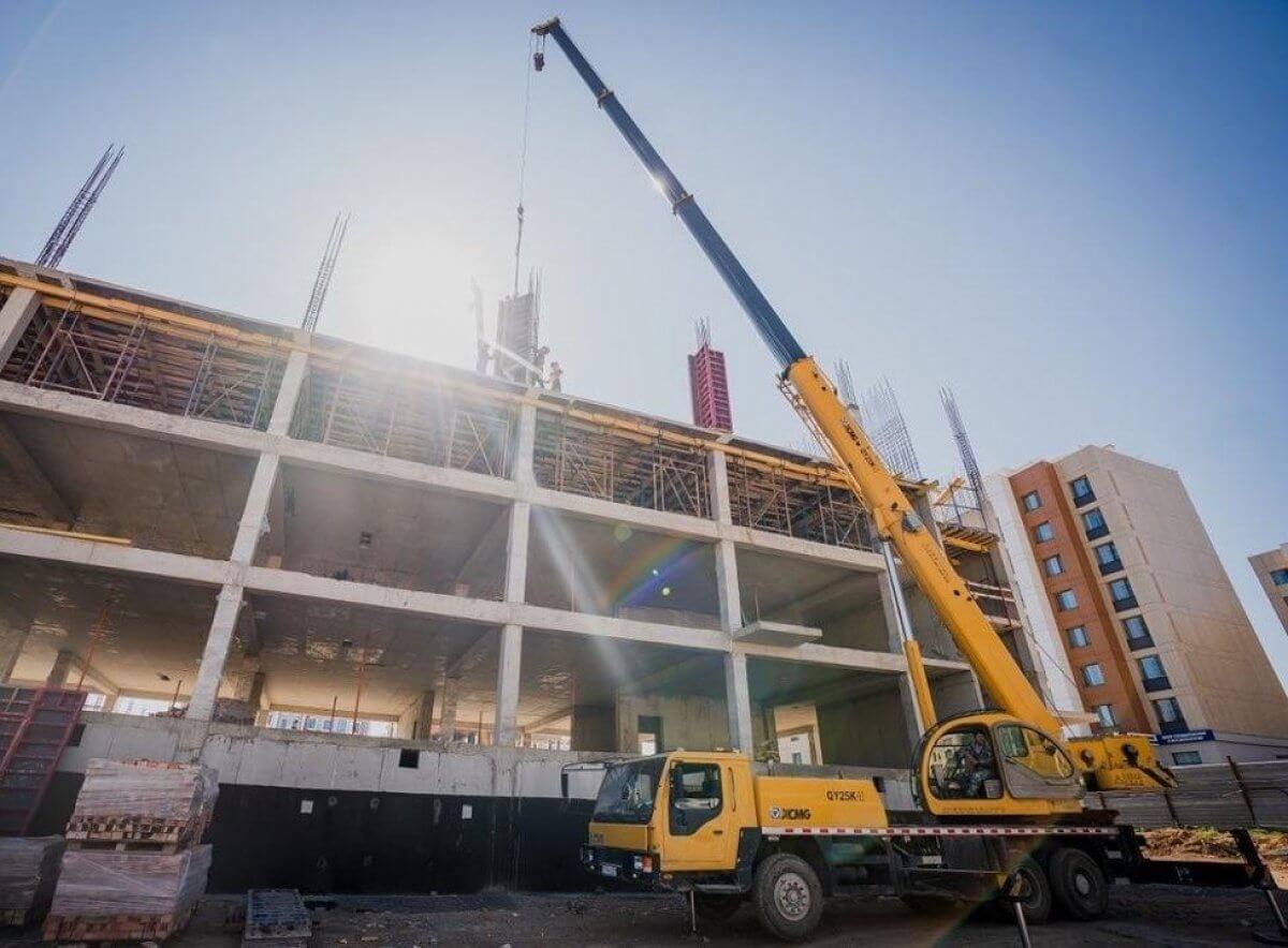 Более 20 тысяч новых мест создадут в школах Нур-Султана