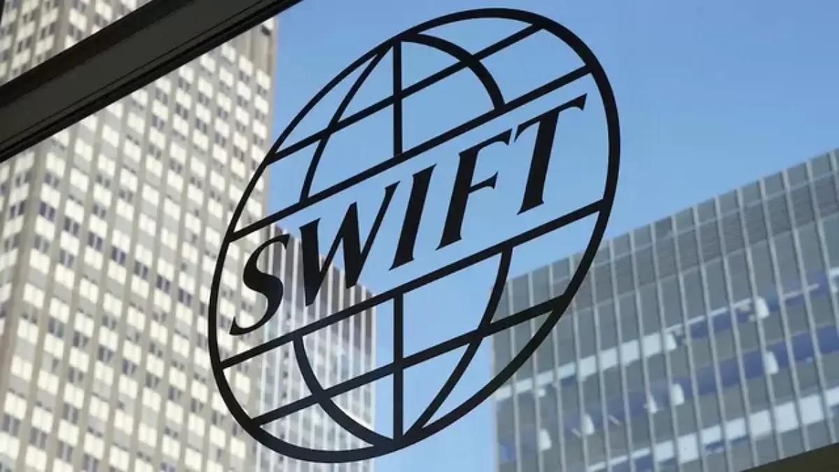 70 иностранных банков присоединились к российскому аналогу SWIFT