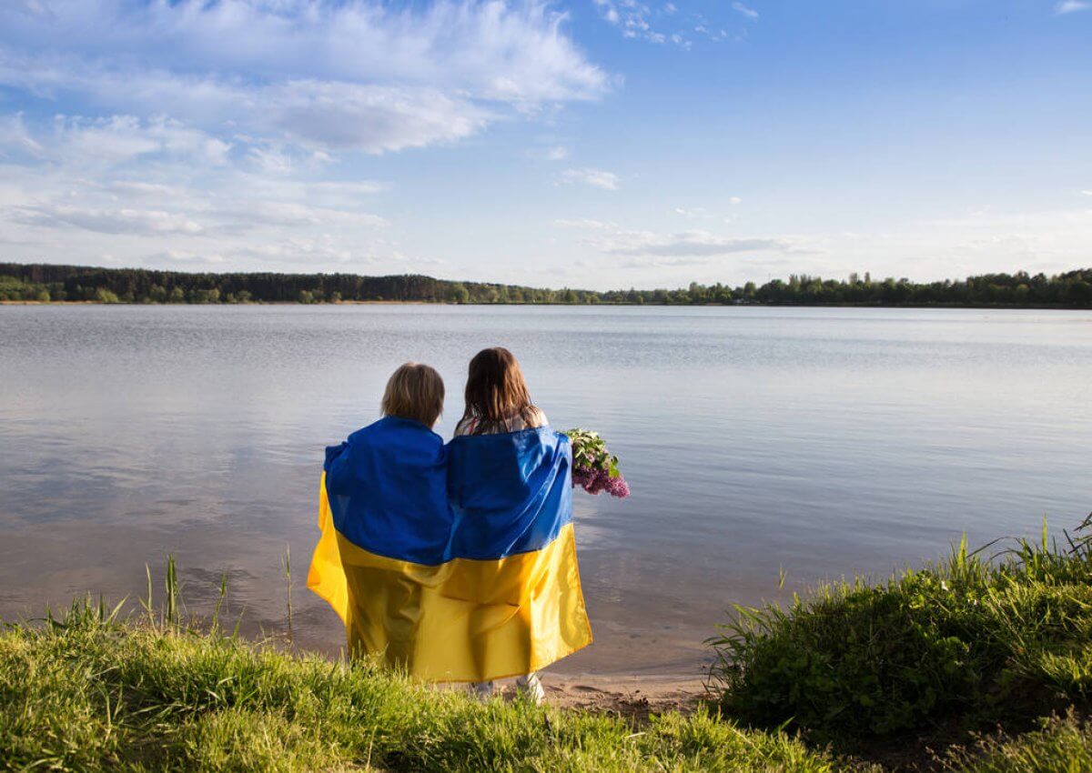 В каких регионах Казахстана проживает больше украинцев?