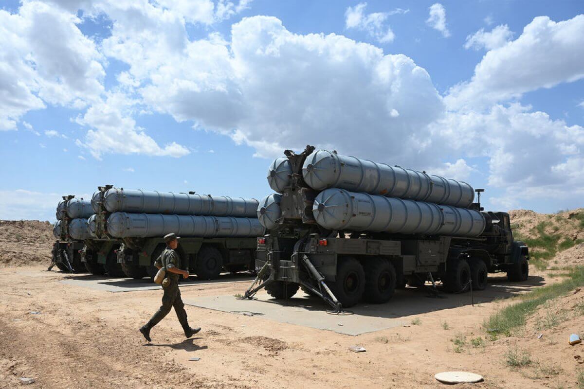 Удара от Казахстана не ждут, но подстраховываются: Россия срочно обновляет вооружение в Сибири