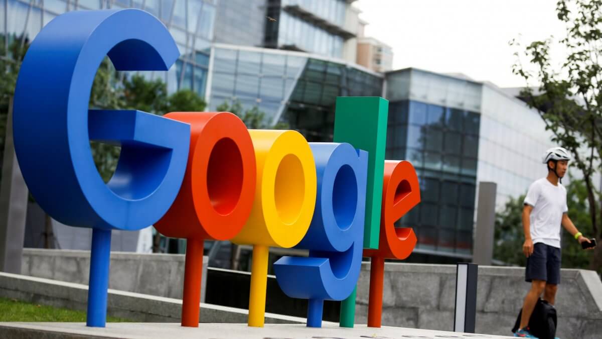 Американец устроился в Google с 39 попытки