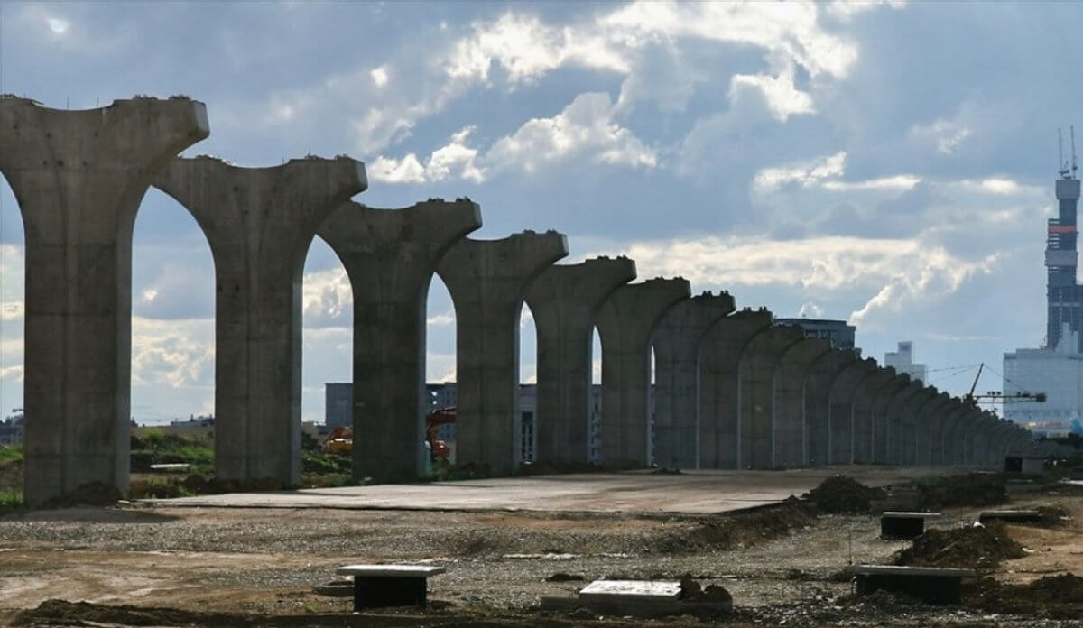 Уголовное дело по LRT в отношении экс-замакима столицы направлено в суд