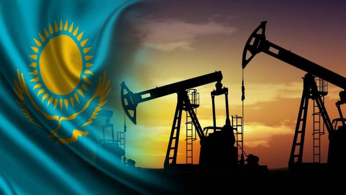 Китай и Россия схлестнулись из-за казахстанской нефти?