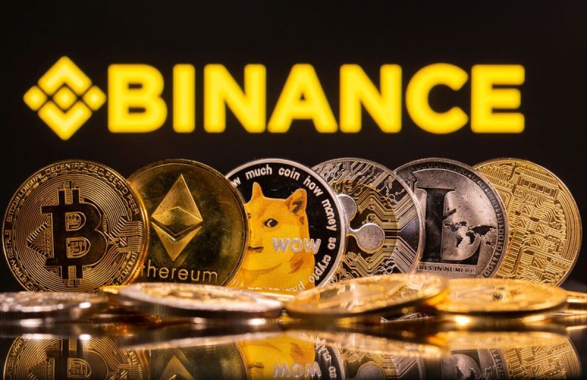 Binance начнет работать в Казахстане