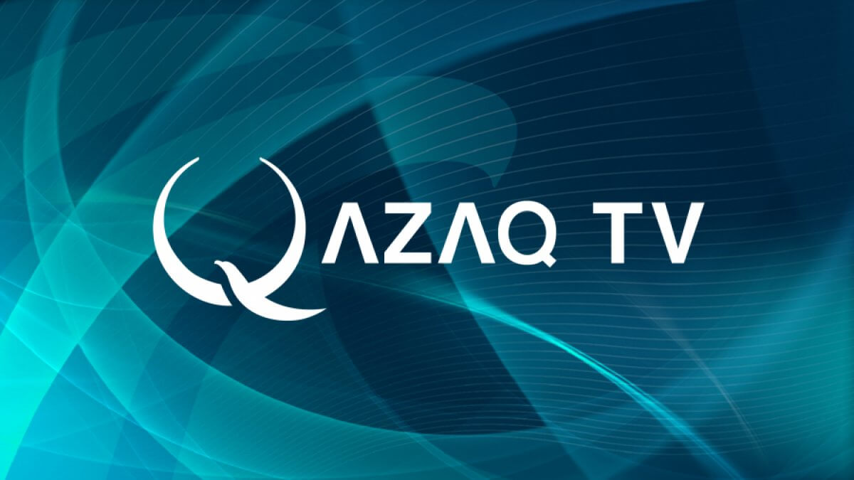 Телеканал QazaqTV сменил название