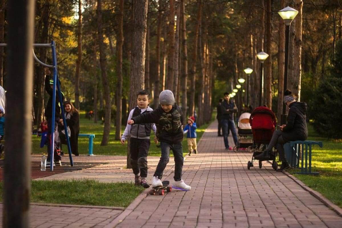 Стало известно, в какой валюте будут перечислять деньги детям из Нацфонда РК