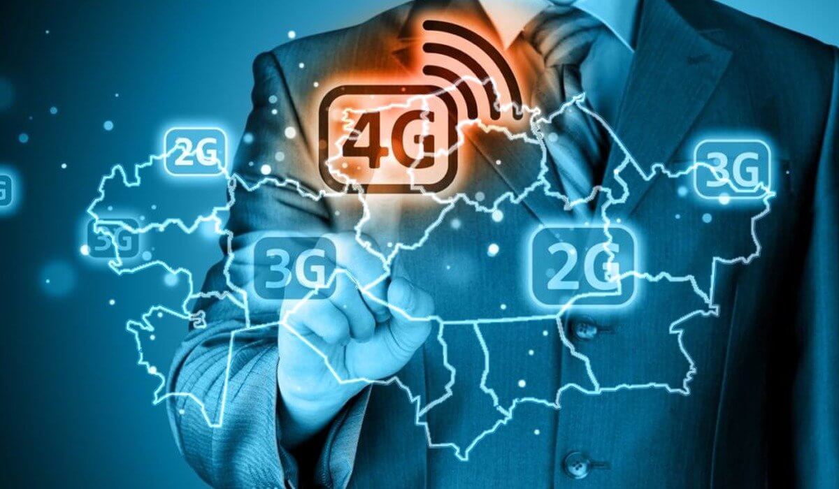 Казахстанцам 5G не нужен – сотовые операторы