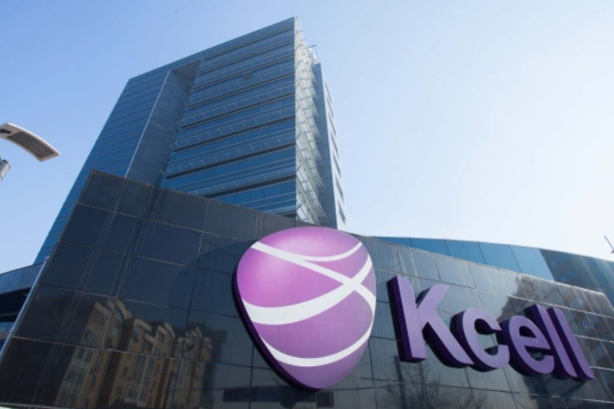 Иностранцам могут продать 51% акций Kcell – глава «Самрук Казына»