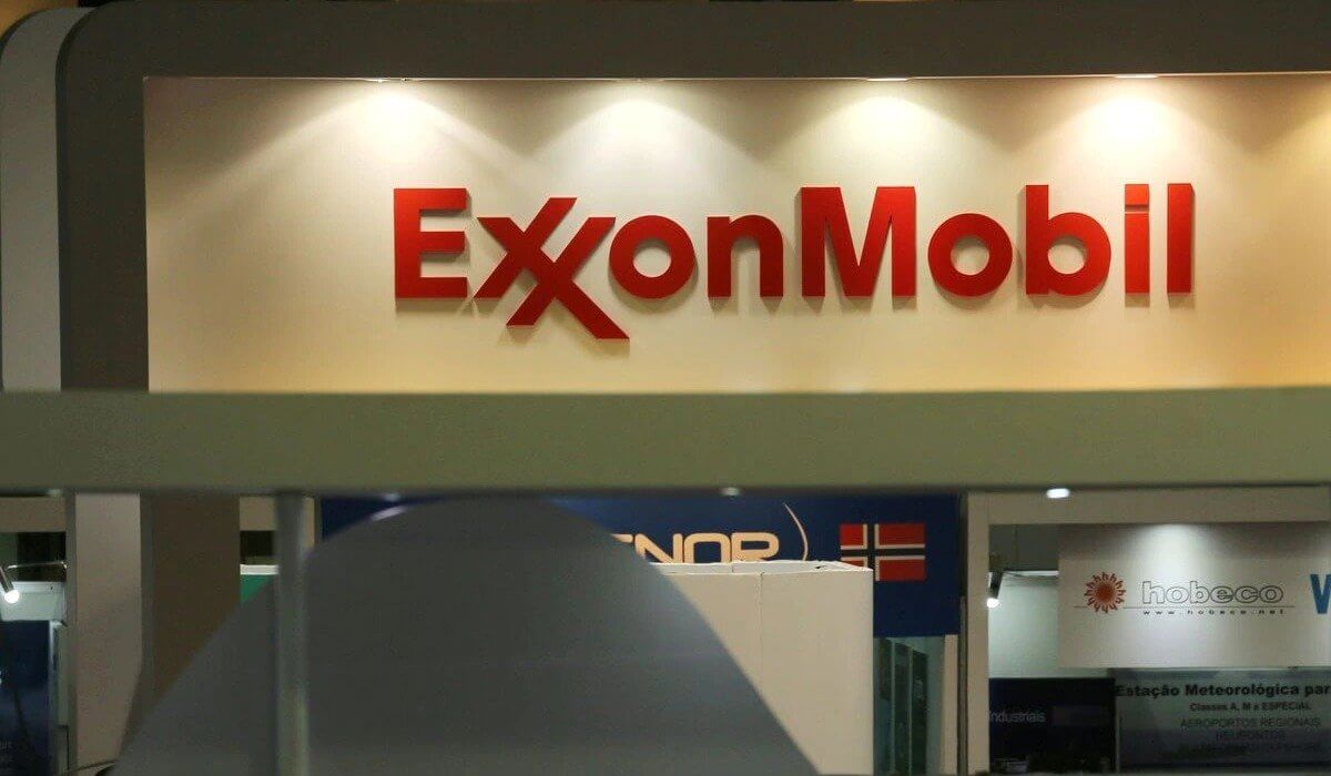 Американский нефтегазовый гигант ExxonMobil полностью вышел из Российской Федерации