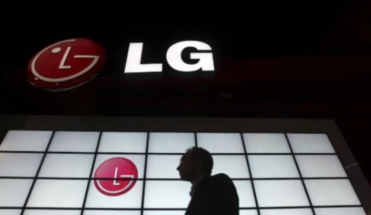 LG может перенести производство из России в Казахстан - СМИ