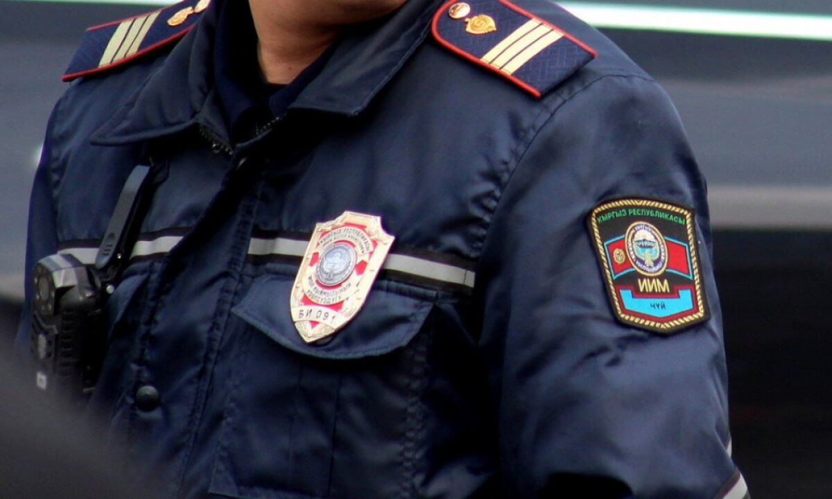 В Кыргызстане 15-летнюю девушку похитили для замужества