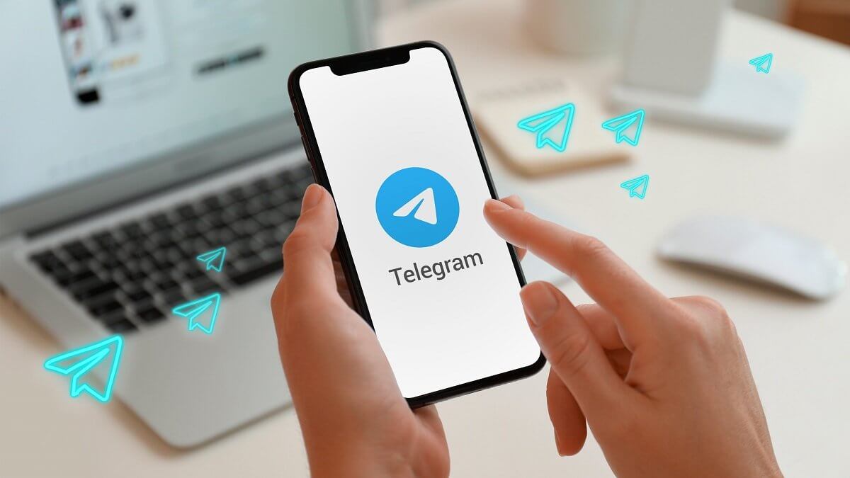 Появилась новая схема кражи данных в Telegram