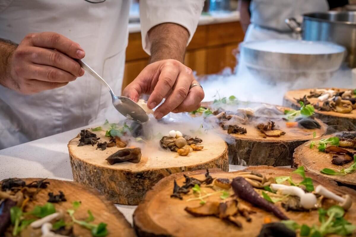 Мегаполис вкусов: международный гастрофестиваль пройдет в Алматы