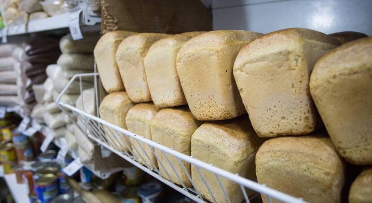 В Казахстане самый дешевый и самый худший хлеб в мире – эксперт