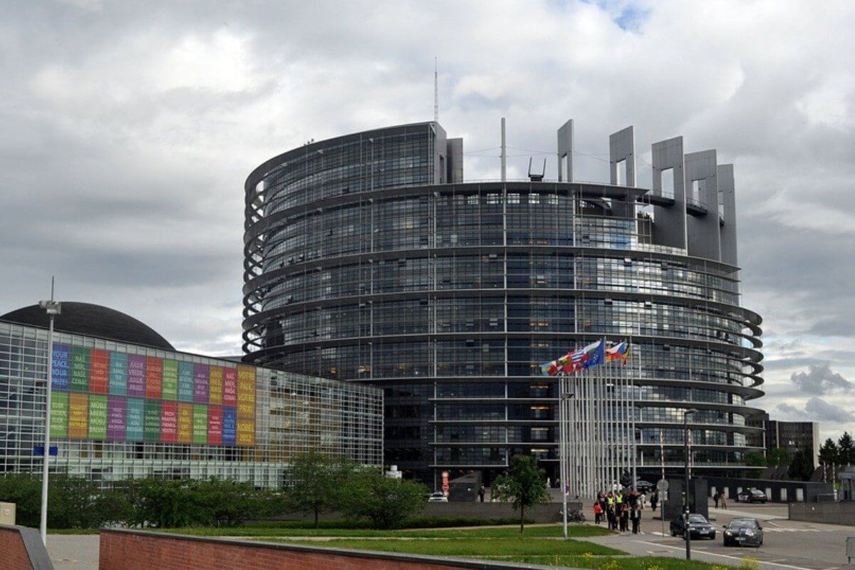 Европарламент признал Россию «государством-спонсором терроризма»