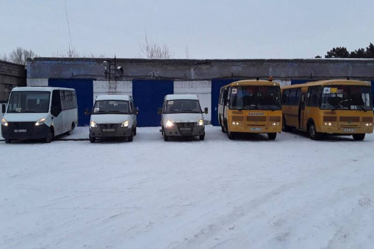 Авария на ТЭЦ: детей из соццентра в Экибастузе эвакуируют в Павлодар (ВИДЕО)