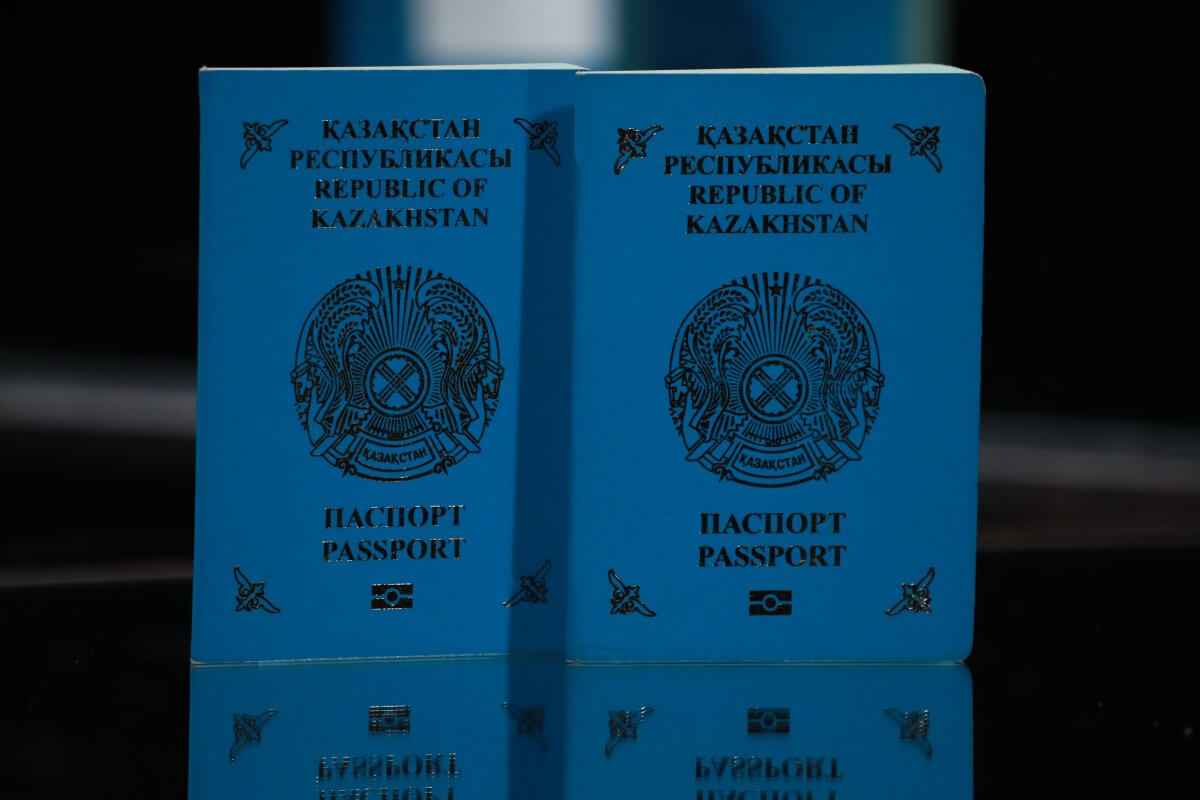 Казахи возвращаются на родину: сколько кандасов приехали в Казахстан?