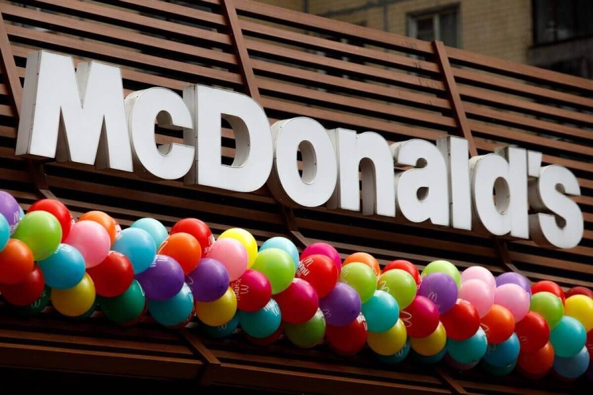 Министр Жумангарин рассказал, почему в Казахстане перестал работать McDonald’s