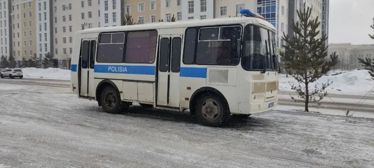 Теракт в Актобе: что происходило в городе 7 лет назад и как изменился Казахстан после