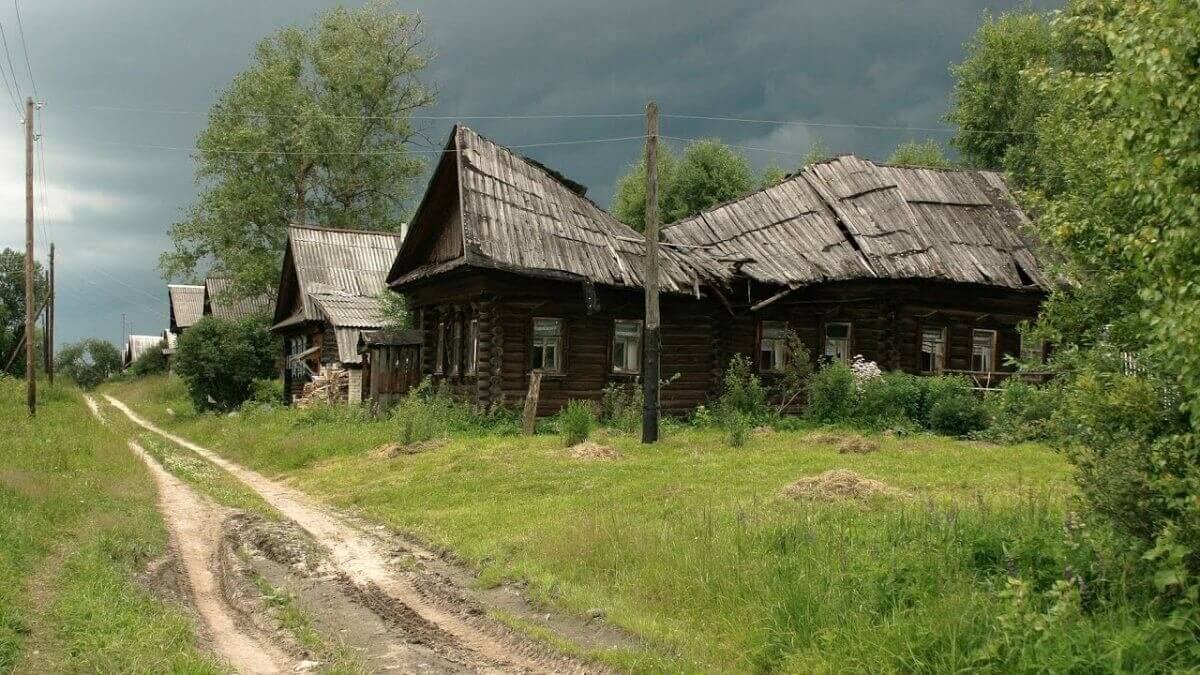 В казахстанских аулах зарабатывают по 600 тыс тенге в месяц, но люди все равно оттуда бегут