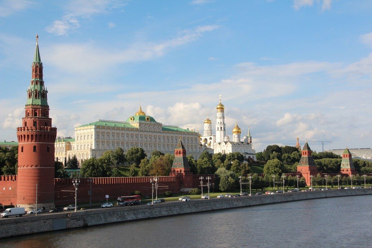 В Москве 26 июня объявили нерабочим днем