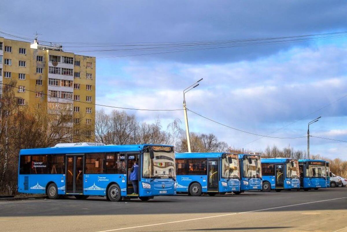 Шаттл запустят из Косшы на вокзал и в аэропорт Астаны