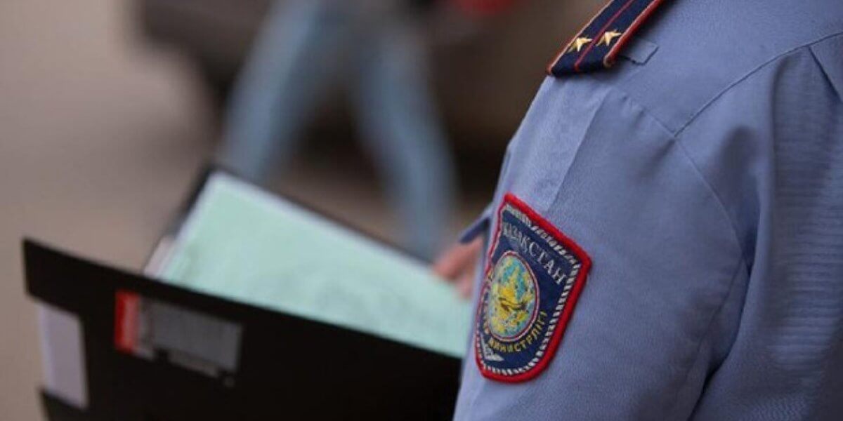 Предполагаемого убийцу спортсменки из Актау взяли под стражу