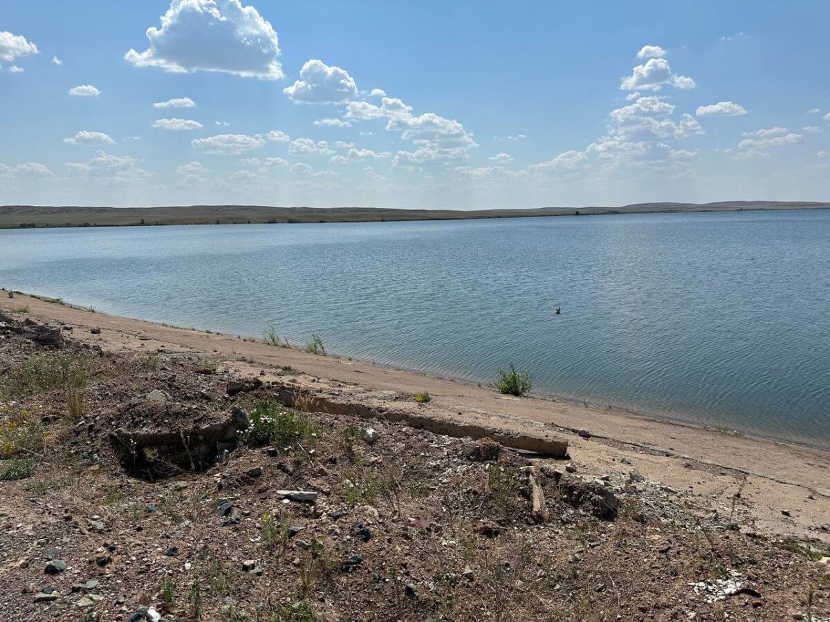 Павлодарская область, Караганда и Астана могут остаться без света, воды и  тепла