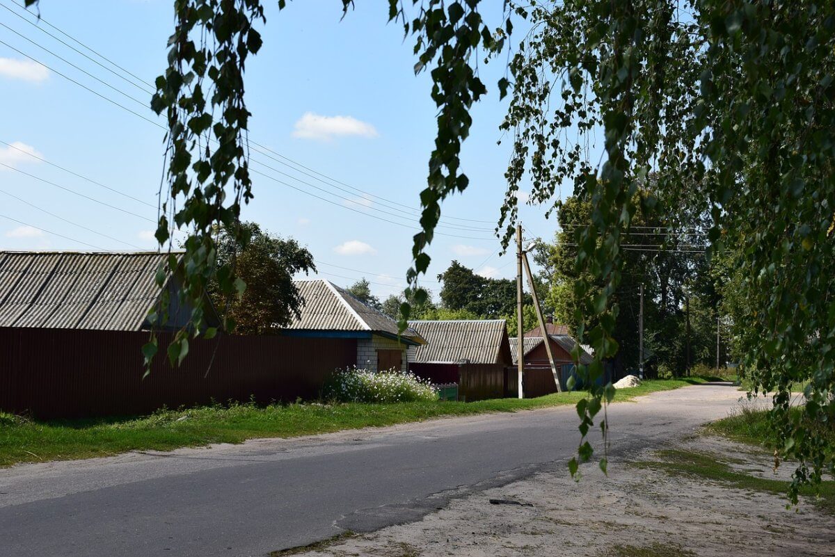 В ЗКО переименуют село