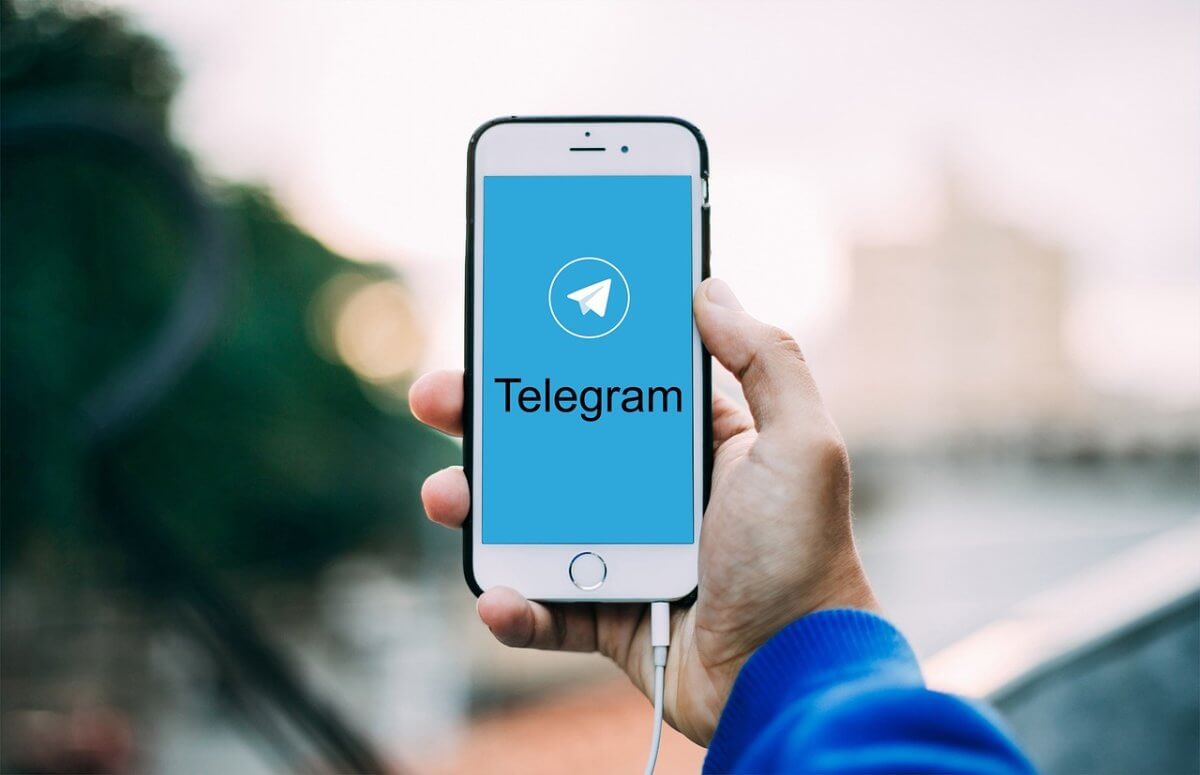 В Telegram появились Stories