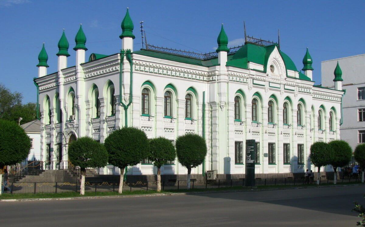 Вслед за Петропавловском переименовать проспект Назарбаева предложили в Уральске