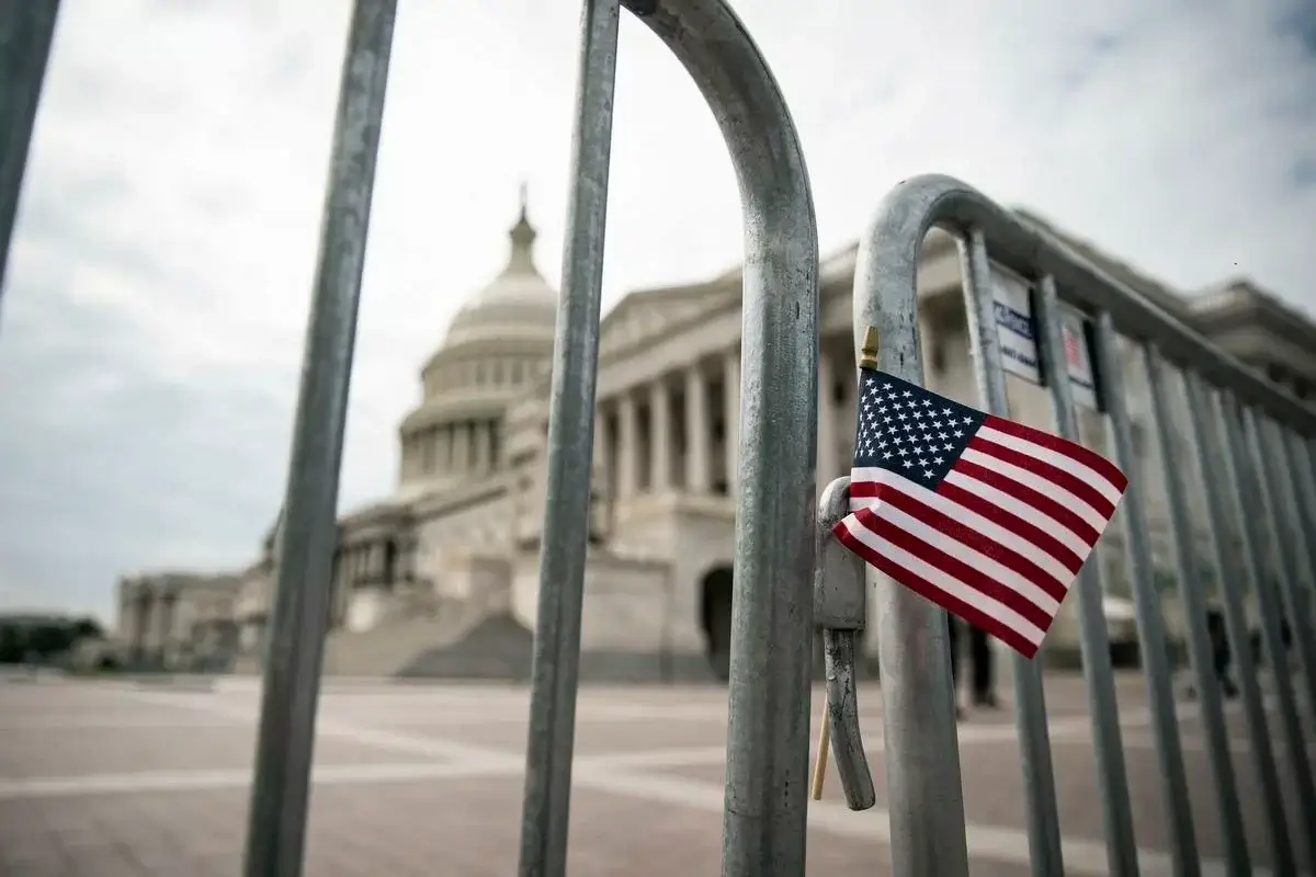 США ввели санкции против казахстанской компании