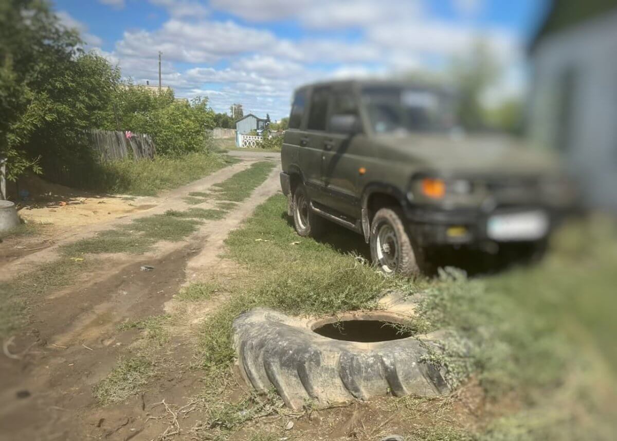 Мужчина погиб, упав в септик в Акмолинской области