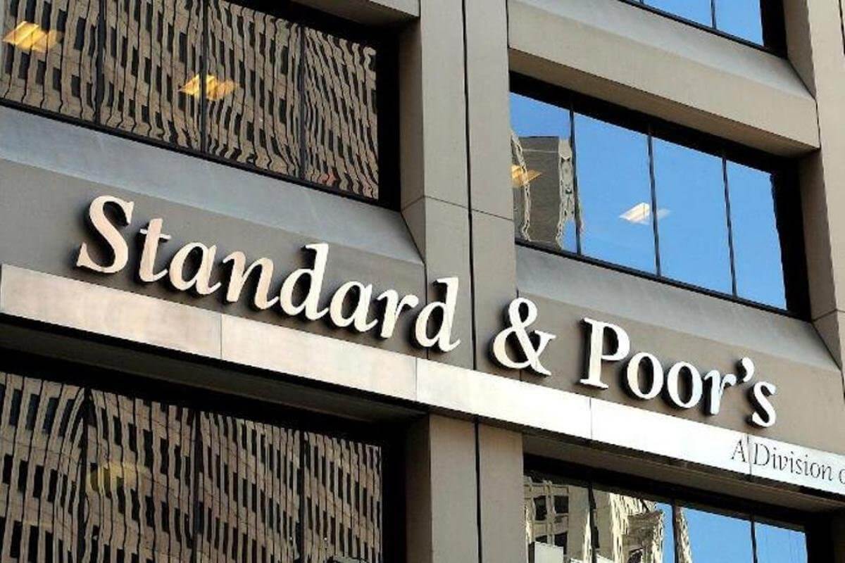 Международное агентство S&P подтвердило кредитный рейтинг Казахстана