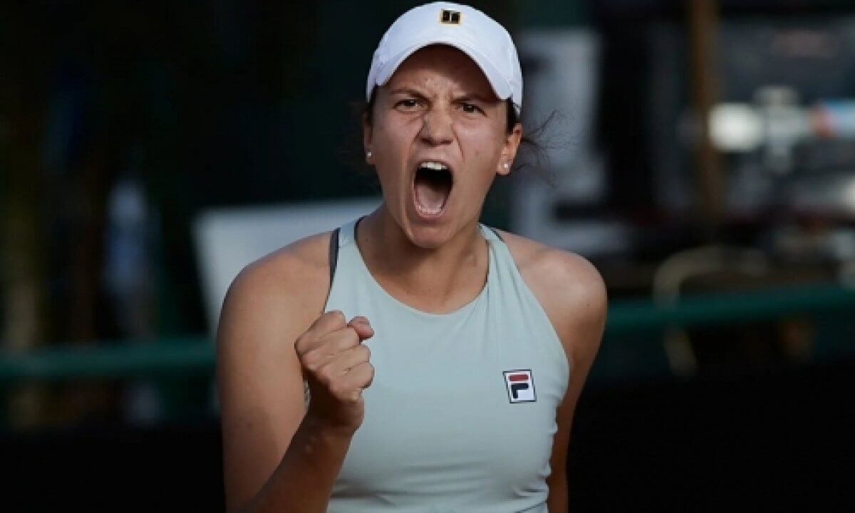 Казахстанская теннисистка вышла в финал US Open-2023