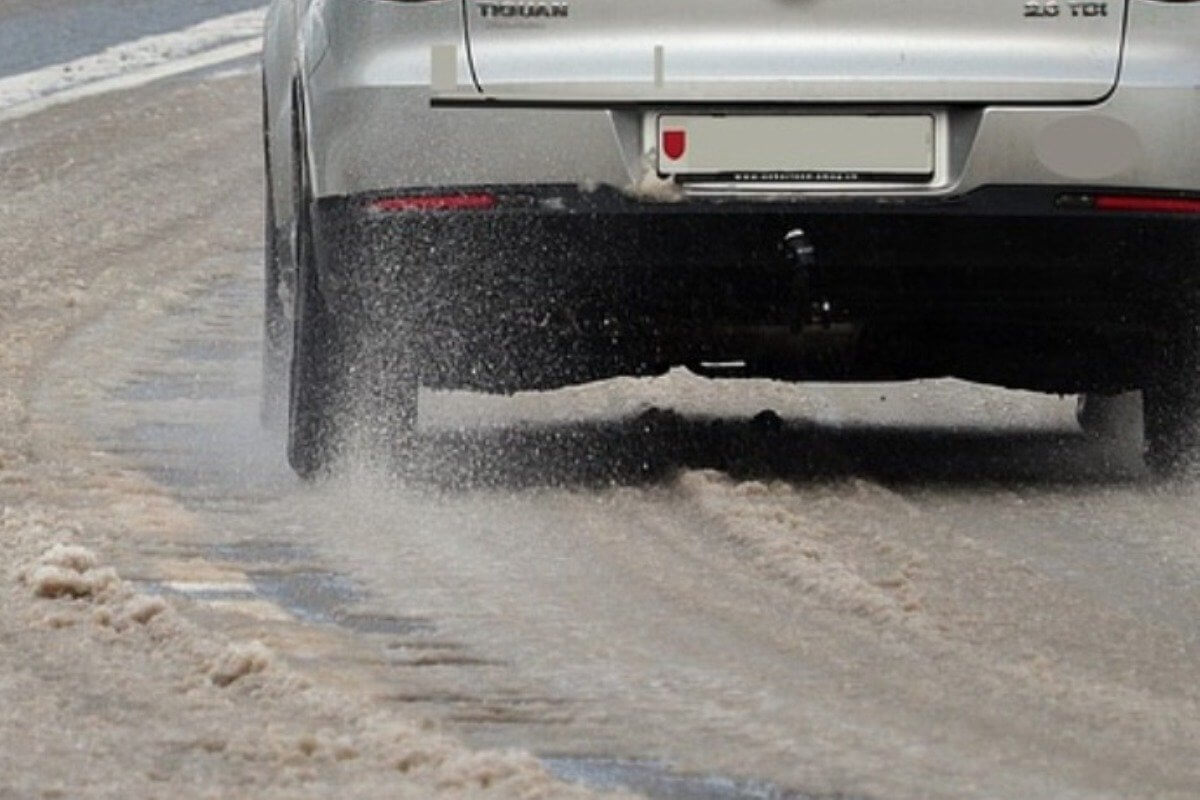 МВД сделало обращение к казахстанским водителям (ВИДЕО)