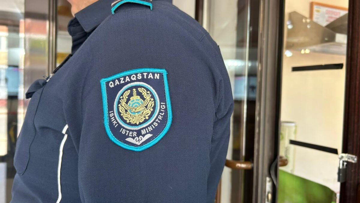 В развращении 12-летней девочки подозревают сельчанина в Павлодарской области