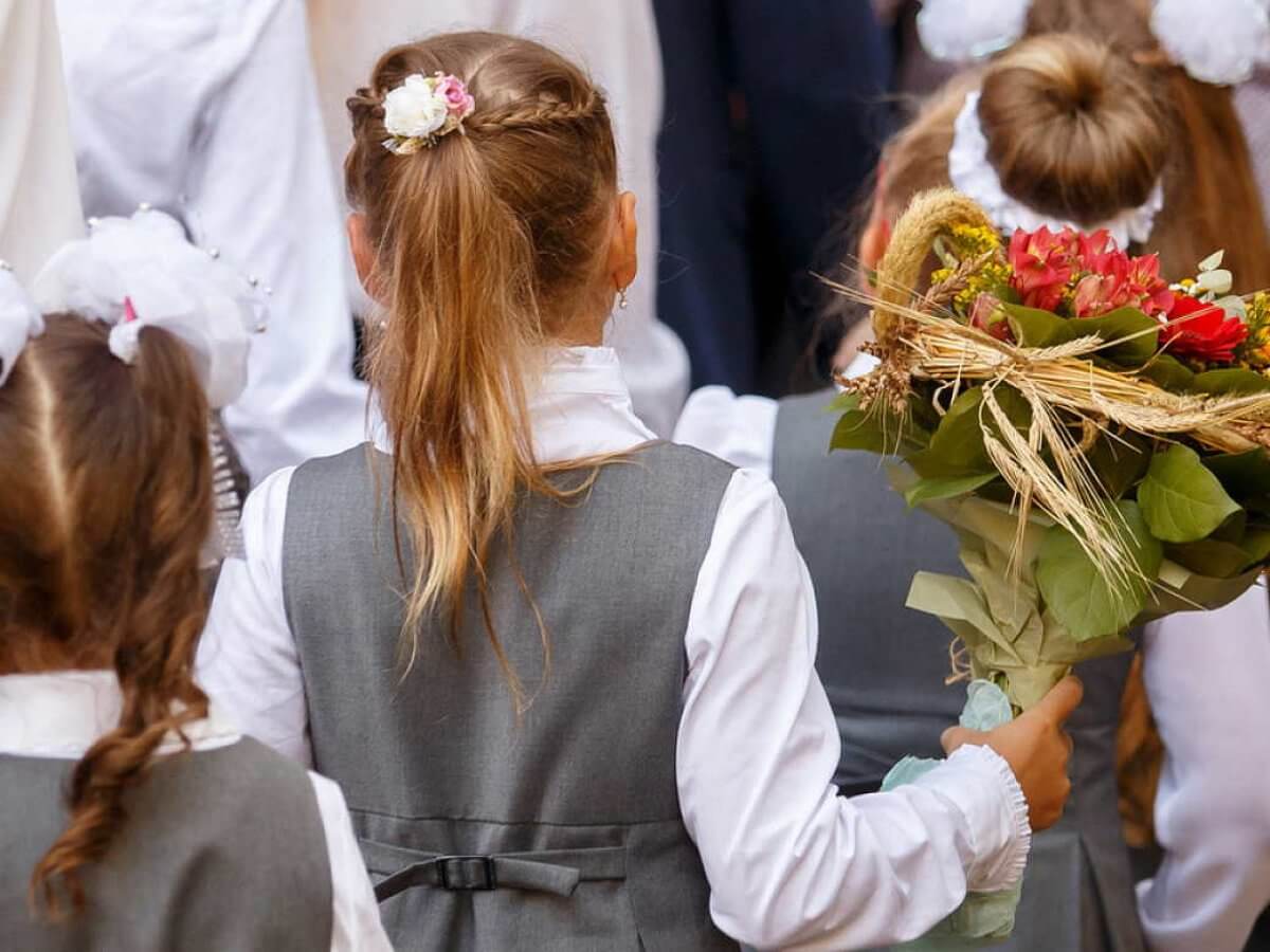 Еще одна первоклассница попала в больницу после избиения родственниками