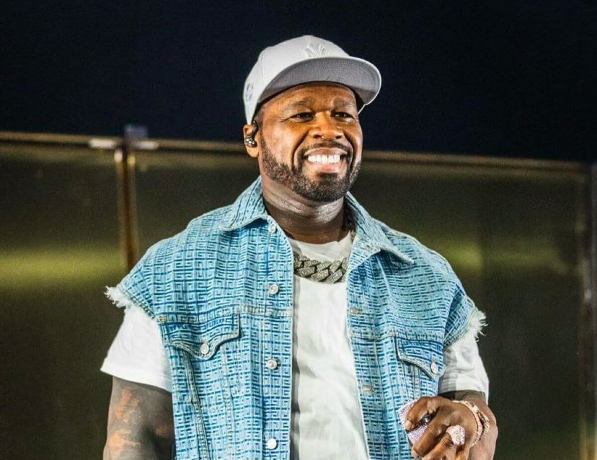 50 Cent упомянул фильм «Борат» после концерта в Алматы и разозлил  казахстанцев