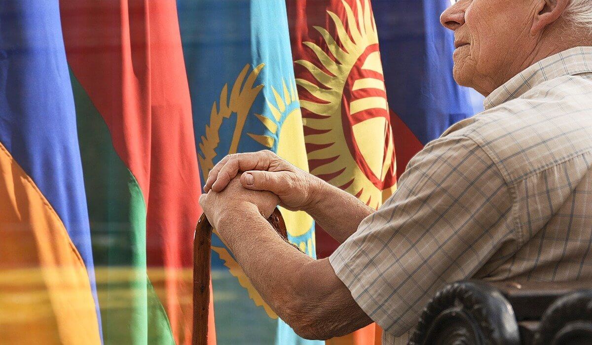 В каких странах выходят на пенсию раньше, чем в Казахстане?