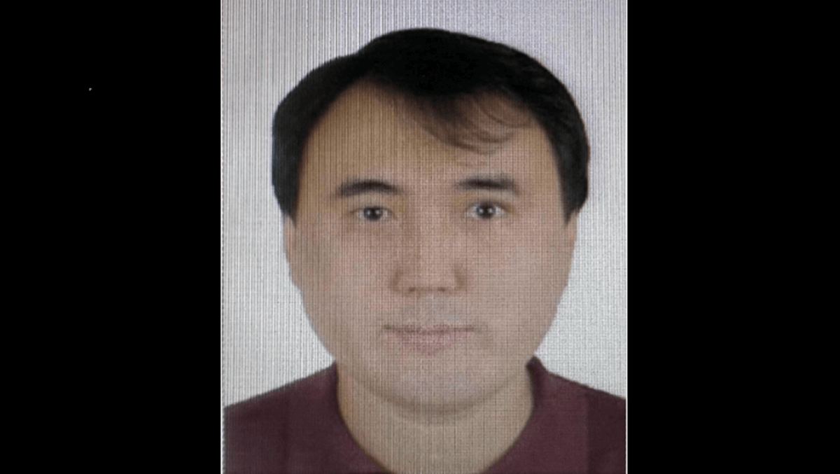 Сына экс-премьера Кыргызстана объявили в розыск