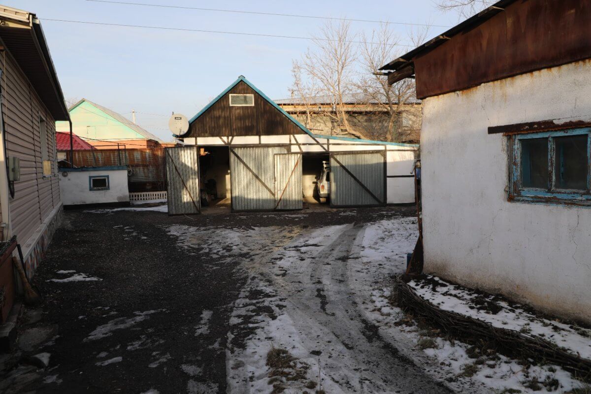 Землетрясение в Алматы: в городе резко вырос спрос на аренду домов и дач