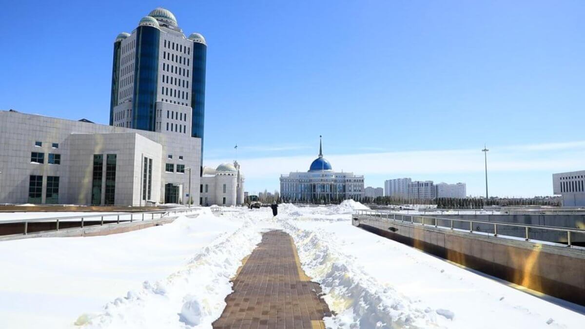 Токаев проведет расширенное заседание правительства